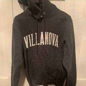 Unisex Champion Villanova Sweatshirt